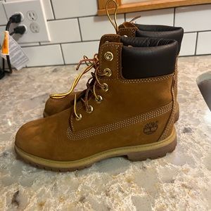 Timberland boots women